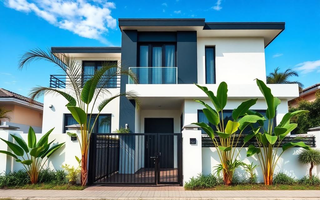 Consórcio de Imóveis
