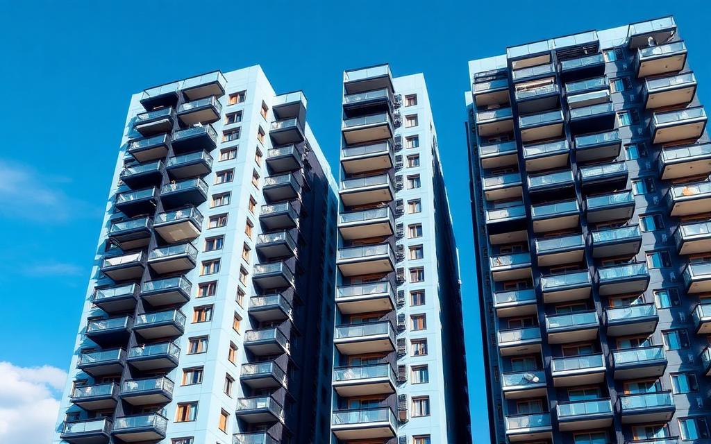 Financiamento Imobiliário